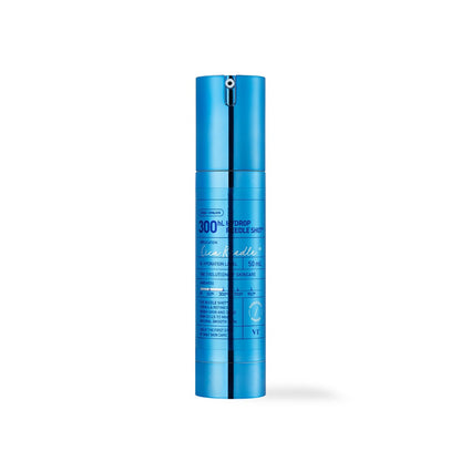 VT Cosmetics Hydrop Reedle Shot 300hL 50ml on a plain white background